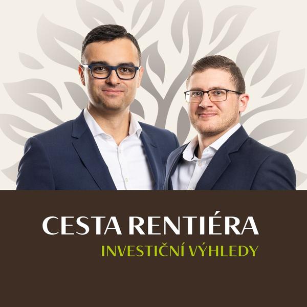 Investiční podcast: Cesta rentiéra